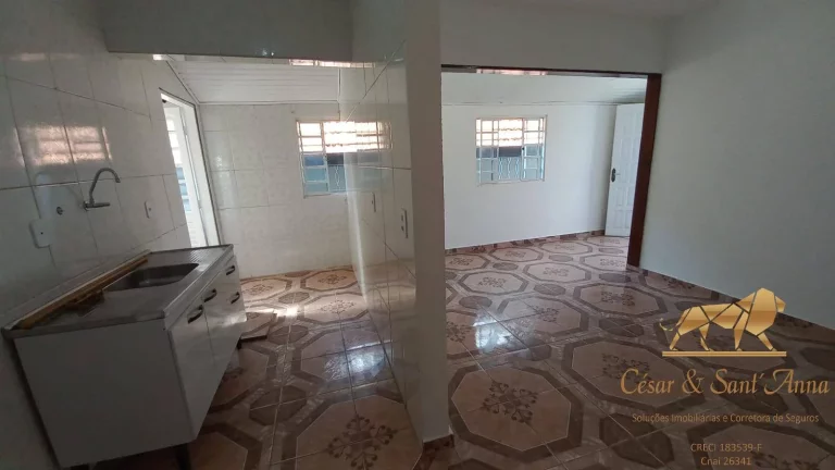 Imagem Oportunidade Imperdível: Casa à Venda!