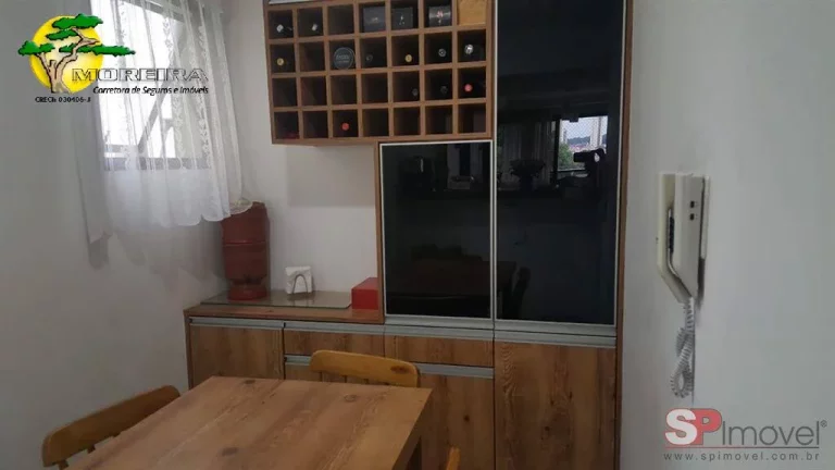 Imagem APARTAMENTO À VENDA NO LAUZANE PAULISTA