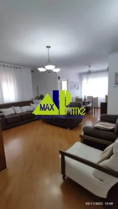 Imagem CASA ASSOBRADADA/120M²/02 SALAS/04 DORMITÓRIOS/02 WC/SEM VAGA