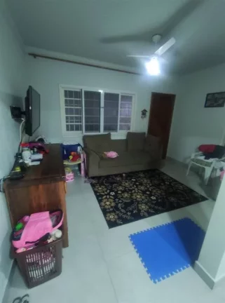 Imagem Casa com 2 dorms, Caiçara, Praia Grande - R$ 330 mil, Cod: 2632