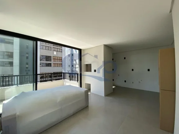 Imagem Apartamento á venda com 2 dormitórios na Praia da Cal em Torres/RS