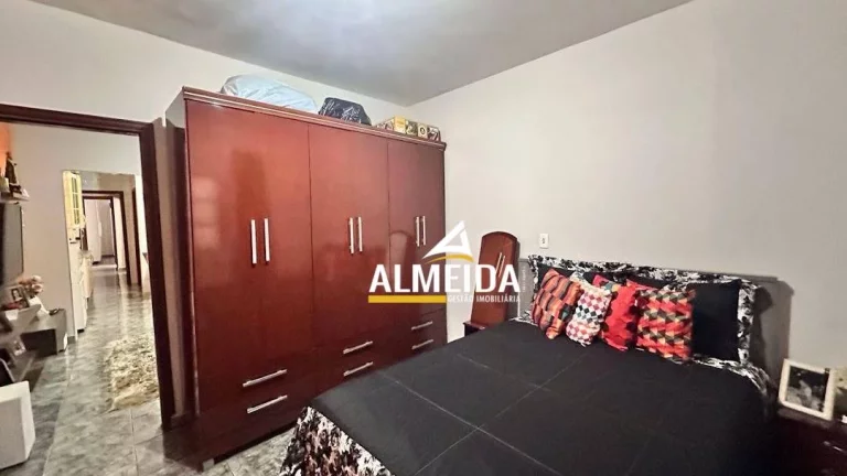 Imagem Casa com 3 dormitórios à venda, 150 m² por R$ 350.000,00 - Jardim Floridiana - Rio Claro/SP