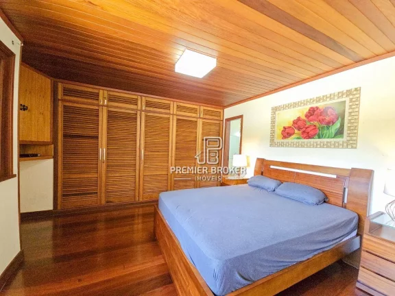 Imagem Casa à venda, 550 m² por R$ 2.400.000,00 - Três Córregos - Teresópolis/RJ