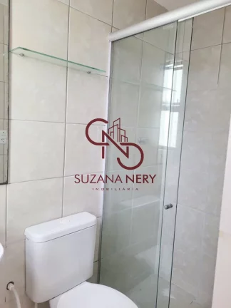 Imagem Apartamento em Capim Macio com 4 quartos