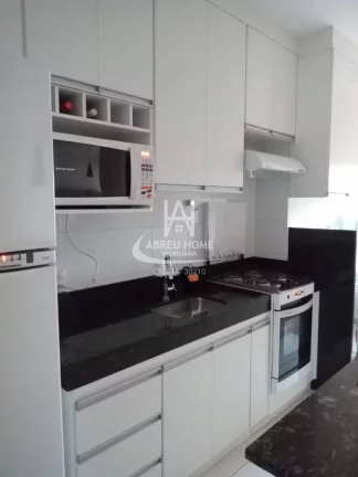 Imagem APARTAMENTO ERCILIA