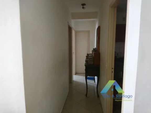 Imagem VILA SANTA CATARINA Apartamento 65M², 2 dormitórios, 1 vaga, lazer completo com ótima localização e valor !!!