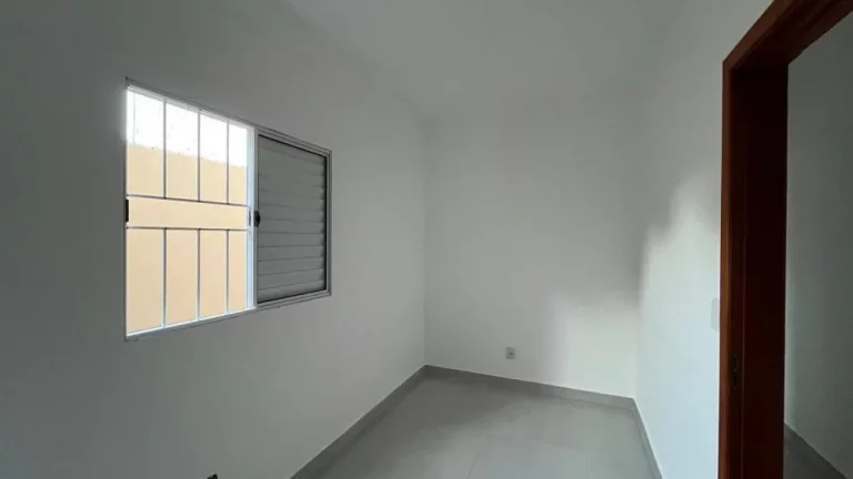 Imagem Casa Nova a VENDA, Bauru/SP, Jardim Ouro Verde
