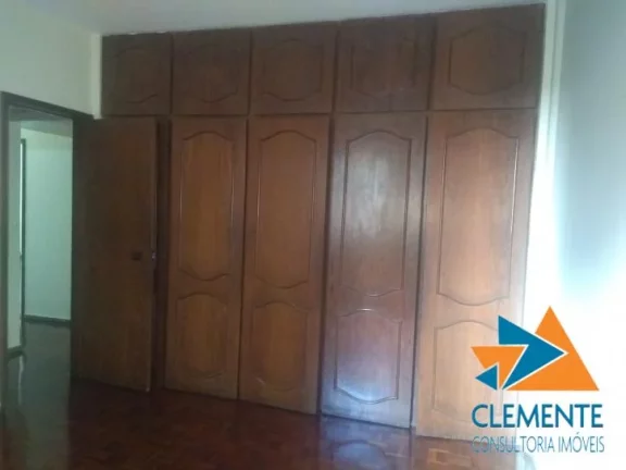 Imagem EXCELENTE APTO. 180 M² 04 QTOS SENDO 01 SUITE-OPORTUNIDADE