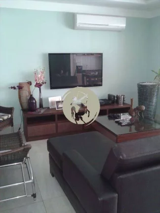 Imagem OPORTUNIDADE REPLETO DE ARMARIOS, SACADA GOURMET COM RETRO SYSTEN, MUITO BEM DECORADO, ESTUDA CONTRA...