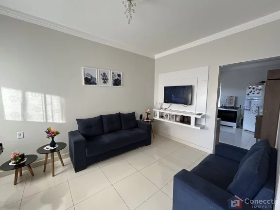 Imagem Casa à Venda no Afonso Queiroz – 4 Quartos, Área Gourmet e Excelente Localização!