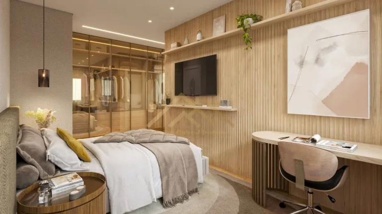 Imagem Residencial Opus Haus