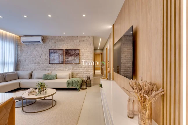 Imagem Bliss Enjoy Life - Apartamento à venda no bairro Serrinha - Goiânia/GO