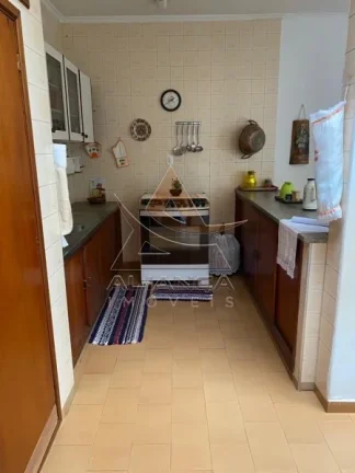Imagem Casa - Ribeirão Preto - Jardim Paulista