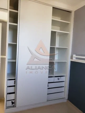 Imagem Apartamento - Ribeirão Preto - Jequitibá