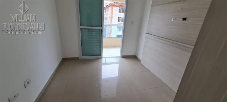 Imagem Apartamento à Venda em Canto, Praia Grande - SP