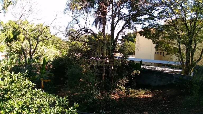 Imagem Area de 2500 m²