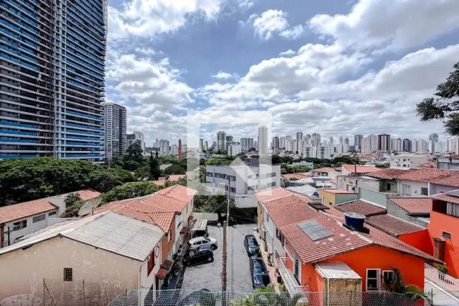 Imagem Apartamento à Venda - Vila Mariana, 3 Quartos, 61 m2