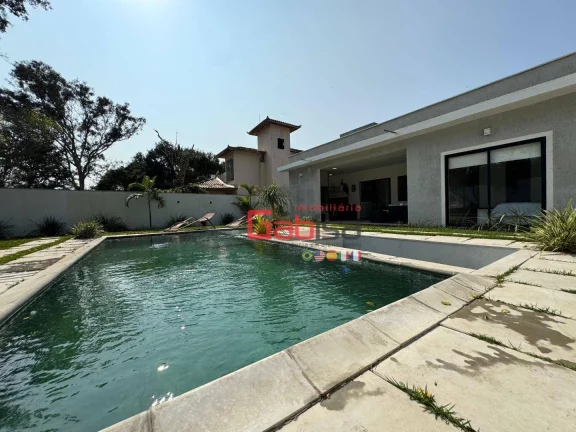 Imagem Casa com 2 dormitórios à venda, 450 m² por R$ 1.170.000,00 - Praia Caravelas - Armação dos Búzios/RJ