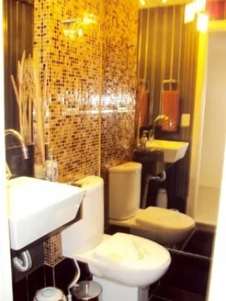 Imagem APARTAMENTO RESIDENCIAL em São Bernardo do Campo - SP, Jardim do Mar