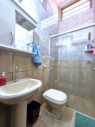 Imagem Casa a Venda no bairro Presidente Dutra - Ribeirão Preto, SP