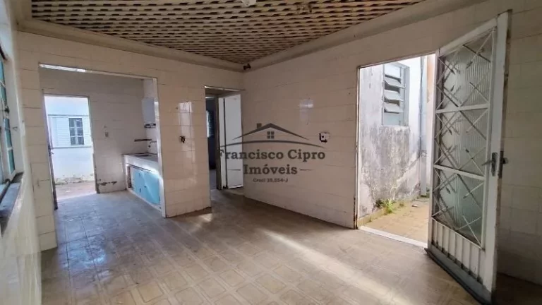 Imagem Casa à venda no bairro Campo do Galvão - Guaratinguetá/SP