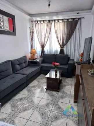 Imagem São Bernardo do Campo Baeta, apartamento, 65 metros 2 dormitórios, com excelente valor e localização !!