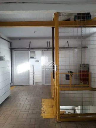 Imagem Casa Comercial locação- Vila Mathias, Santos, Cod: 25043