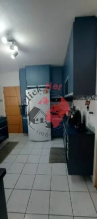 Imagem Apartamento à Venda no bairro Barcelona em São Caetano com 3 dormitórios