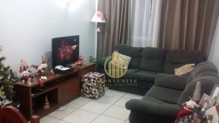 Imagem Apartamento 3 dormitórios à venda, Vila Virgínia, Ribeirão Preto.