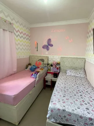 Imagem Apartamento à venda, Paulicéia, São Bernardo do Campo, SP