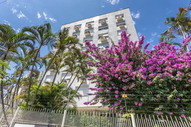 Imagem Apartamento à venda no bairro Petrópolis - Porto Alegre/RS