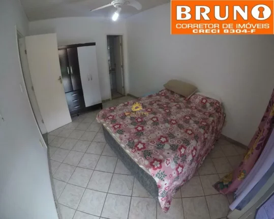 Imagem Casa Duplex Mobiliada em Condomínio Fechado em Guarapari: Lazer Completo e Financiamento Facilitado...