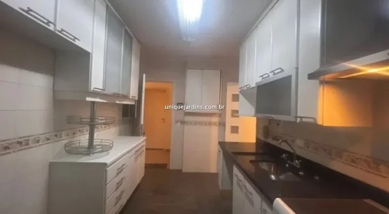 Imagem Apartamento à venda Moema São Paulo