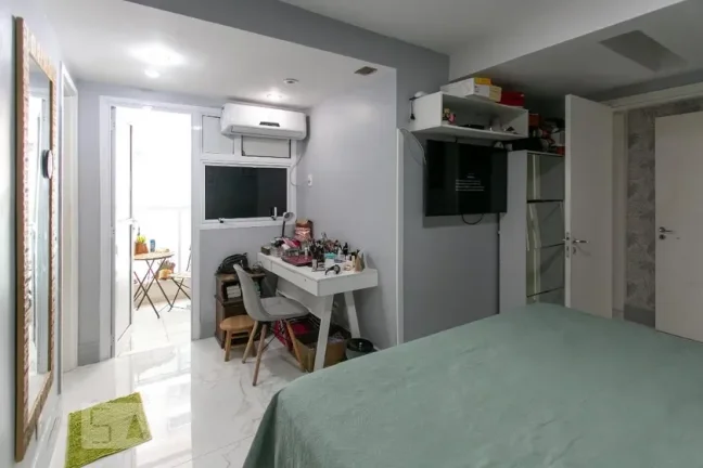 Imagem Apartamento à Venda - Recreio, 4 Quartos, 128 m2