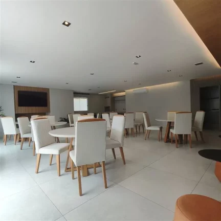 Imagem APARTAMENTO COM 77.91 m² - GUILHERMINA - PRAIA GRANDE SP