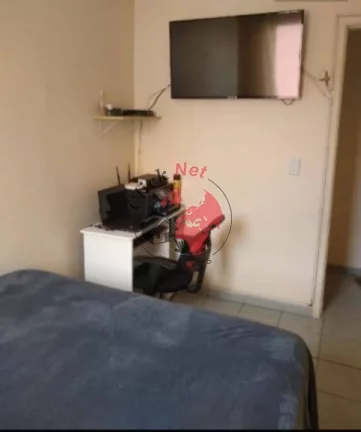 Imagem Apartamento à Venda no bairro Rudge Ramos em São Bernardo