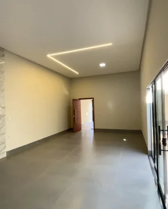 Imagem Casa 3/4 C Suite No Residencial Ravena