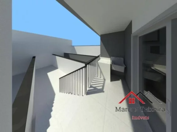 Imagem Casa - Bela Vista