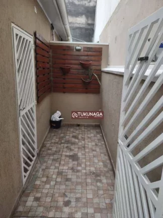 Imagem Casa com 1 quarto para alugar, 93 m² por R$ 4.646/mês - Jardim Gumercindo - Guarulhos/SP