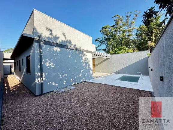 Imagem Casa com 3 Quartos à Venda, 167 m² em Nova Sapucaia - Sapucaia Do Sul