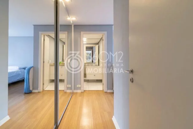 Imagem Apartamento para Venda em São Paulo / SP no bairro Pinheiros Imagem Apartamento para Venda em São Paulo / SP no bairro Pinheiros