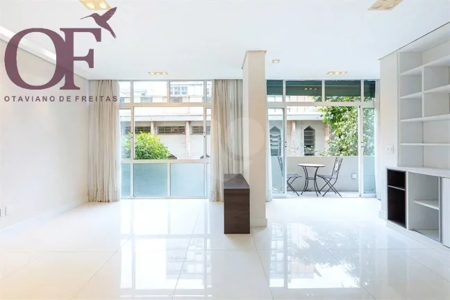 Apartamento no Itaim Bibi - 3 Quartos - 130m² - São Paulo/SP