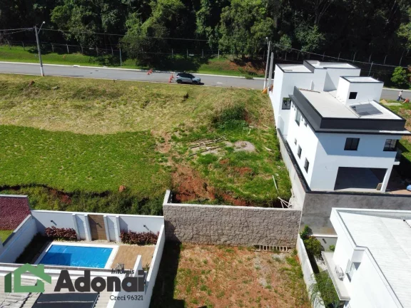 Imagem TERRENO NO CONDOMINIO VILLA VERDE JUNDIAÍ