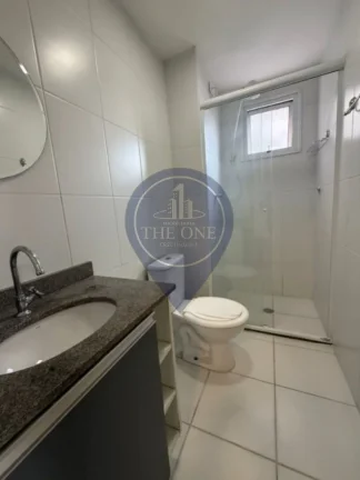 Imagem Apartamento para locação em São Paulo-SP, Barra Funda: 1 quarto, 1 banheiro, 1 vaga, 38m² - Imperdível oportunidade!