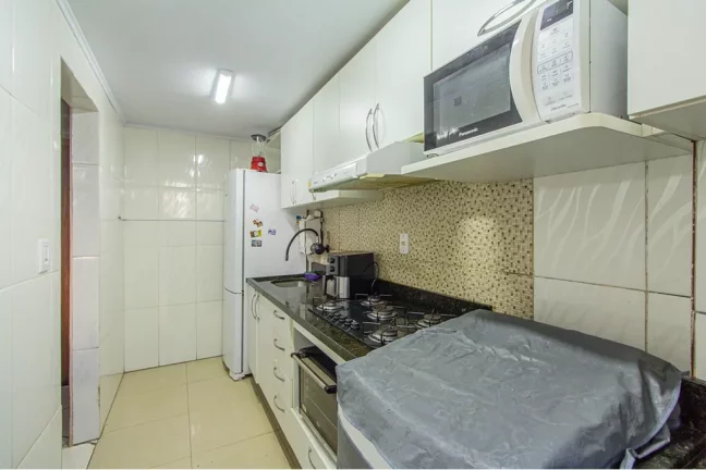Imagem JISTAT 340 Apto 610101031-3 - Apartamento à venda no bairro Jardim Itu - Porto Alegre/RS