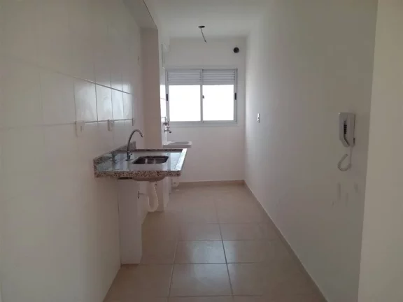 Imagem Apartamento à Venda em Guilhermina, Praia Grande - SP