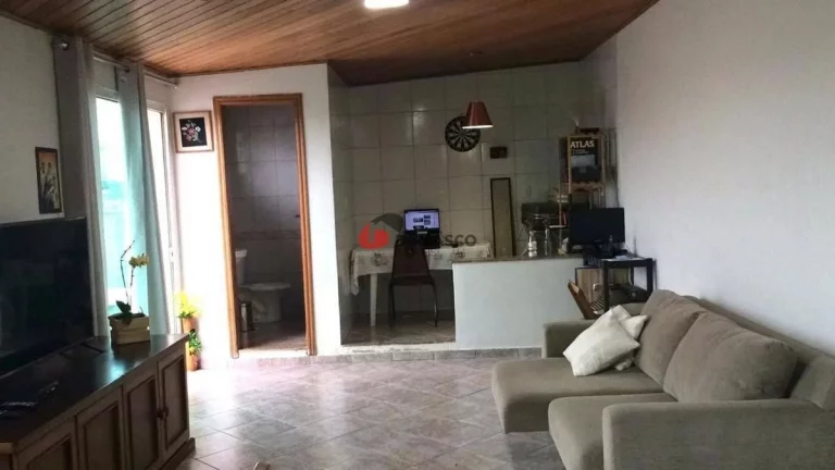 Imagem Cobertura à venda 3 Quartos, 1 Suite, 2 Vagas, 147M², Santa Maria, São Caetano do Sul - SP