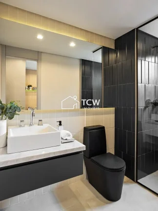 Imagem Apartamento à venda no bairro Cidade Monções - São Paulo/SP, Zona Sul
