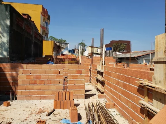 Imagem Sobrado-Padrao-para-Venda-em-Vila-Curuca-Santo-Andre-SP
