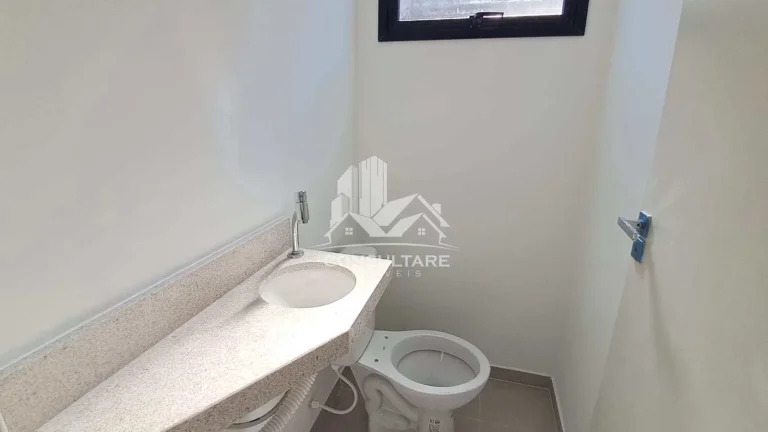 Imagem Casa com 2 dorms Macuco,Santos R$ 569.905,00 Cod: 25070 CPS